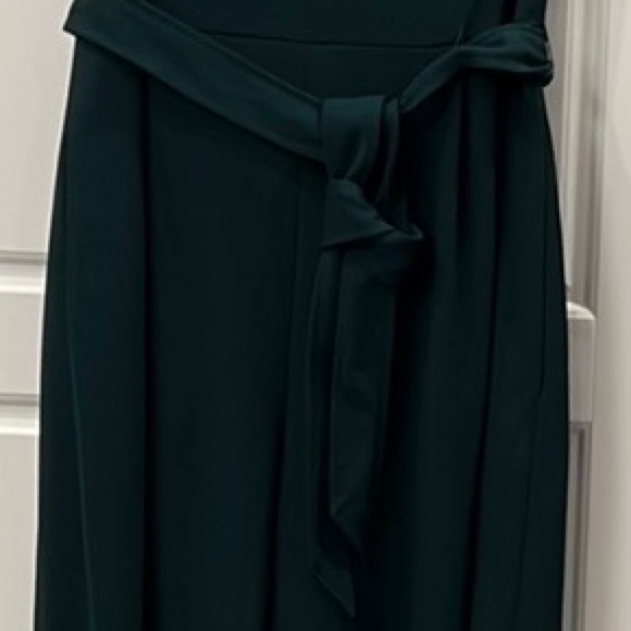 Calvin Klein Dark Green Jumpsuit - Picture 7 of 7